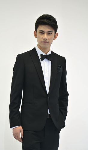 杨凤琼 项目运营总监